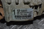 Δυναμό Mazda CX-3 1.5 Skyactiv S5 2010-2019 A2TX4781ZT 150A