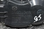 Βαλβίδα Καυσαερίων EGR Mazda CX-3 1.5D S5 2010-2019 S550-20300 VN150100-0380