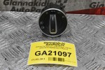 Διακόπτης Φώτων Volkswagen Tiguan 2008-2015 5ND941431 (10pins)