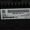 Χειριστήριο Κλιματισμού Volkswagen Polo V 1.2 TDI 2009-2014 6R0907044E