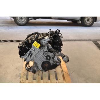 Κινητήρας - Μοτέρ Bmw 1.6 116i 316i 122PS N43B16AA 2007-2011