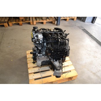 Κινητήρας - Μοτέρ Bmw 1.6 116i 316i 122PS N43B16AA 2007-2011