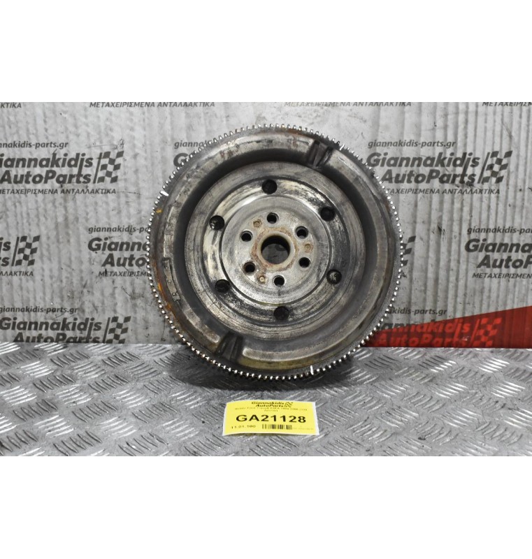 Βολάν Ford Transit E5FA 1999-2006 (135 Δόντια) (Διπλής Μάζας)