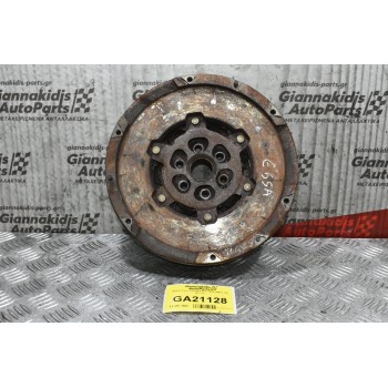 Βολάν Ford Transit E5FA 1999-2006 (135 Δόντια) (Διπλής Μάζας)