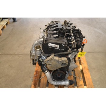 Κινητήρας - Μοτέρ Skoda Octavia - A3 - TT - Passat - Altea - Leon - Toledo 2.0 TFSI 200PS AXX 2004-2010