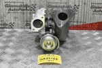 Turbo/Τουρμπίνα Nissan Navara D40 YD25 2.5cc 174PS 2005-2010 14411-EB320 Euro 3 (Καινούργια)