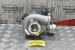 Turbo/Τουρμπίνα Nissan Navara D40 YD25 2.5cc 174PS 2005-2010 14411-EB320 Euro 3 (Καινούργια)