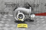 Turbo/Τουρμπίνα Nissan Navara D40 YD25 2.5cc 174PS 2005-2010 14411-EB320 Euro 3 (Καινούργια)