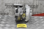 Turbo/Τουρμπίνα Nissan Navara D40 YD25 2.5cc 174PS 2005-2010 14411-EB320 Euro 3 (Καινούργια)