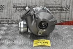 Turbo/Τουρμπίνα Nissan Navara D40 YD25 2.5cc 174PS 2005-2010 14411-EB320 Euro 3 (Καινούργια)