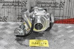 Turbo/Τουρμπίνα Mitsubishi L200 KB4 Triton 2.5TD 4D56U 1515A029 1515Α030 2005-2010 (Euro 4)