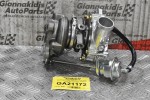Turbo/Τουρμπίνα Mitsubishi L200 KB4 Triton 2.5TD 4D56U 1515A029 1515Α030 2005-2010 (Euro 4)