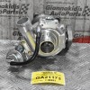 Turbo/Τουρμπίνα Mitsubishi L200 KB4 Triton 2.5TD 4D56U 1515A029 1515Α030 2005-2010 (Euro 4)