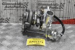 Turbo/Τουρμπίνα Mitsubishi L200 KB4 Triton 2.5TD 4D56U 1515A029 1515Α030 2005-2010 (Euro 4)