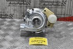 Turbo/Τουρμπίνα Isuzu D-Max 2.5 4JA1 2001-2007 8972402101