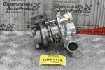 Turbo/Τουρμπίνα Isuzu D-Max 2.5 4JA1 2001-2007 8972402101