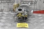 Turbo/Τουρμπίνα Isuzu D-Max 2.5 4JA1 2001-2007 8972402101