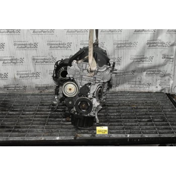Κινητήρας - Μοτέρ Mini Cooper 1.6 N16B16AB 2008-2015