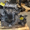 Κινητήρας - Μοτέρ Volkswagen Polo/Skoda Fabia / VW Up CHY 2014-2017
