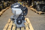 Κινητήρας - Μοτέρ Volkswagen Polo/Skoda Fabia / VW Up CHY 2014-2017