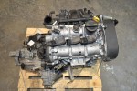 Κινητήρας - Μοτέρ Volkswagen Polo/Skoda Fabia / VW Up CHY 2014-2017
