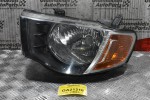 Φανάρι Εμπρός Αριστερό Mitsubishi L200 Safari KB4 2006-2011