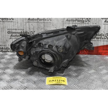 Φανάρι Εμπρός Αριστερό Mitsubishi L200 Safari KB4 2006-2011