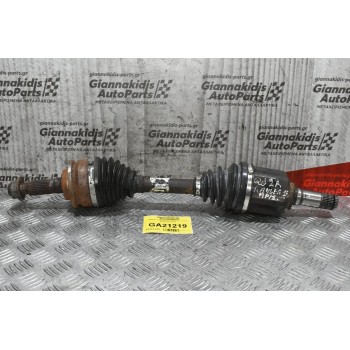 Ημιαξόνιο Αριστερό Ford Ranger 2.2 3.2 QJ2R 2012-2018