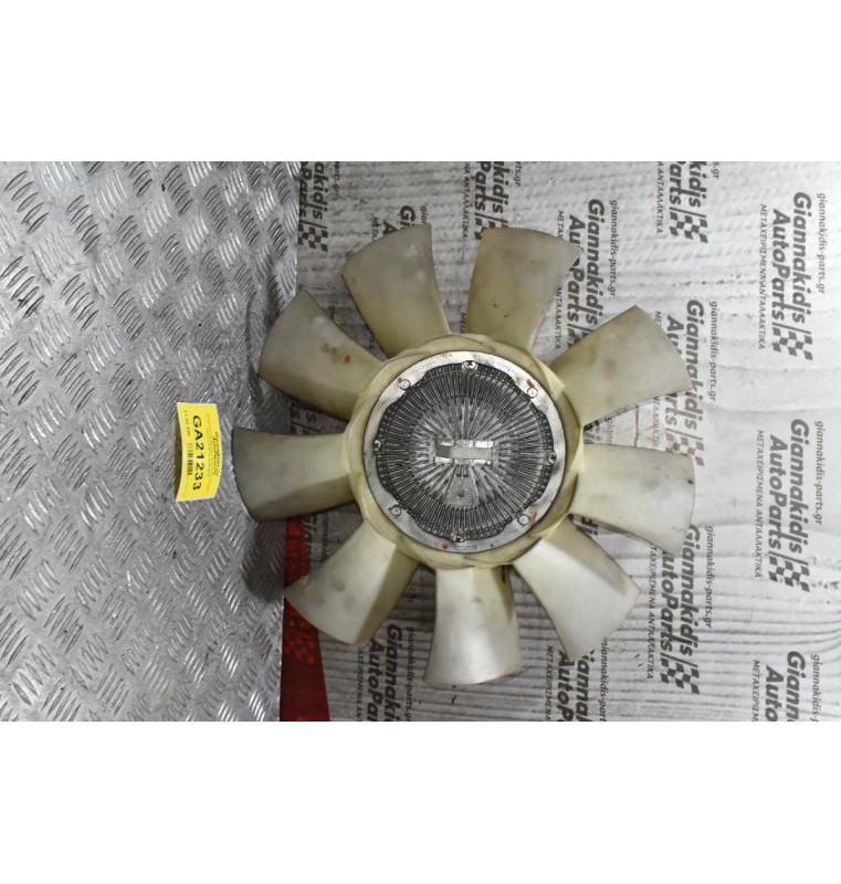 Φτερωτή+Υδράργυρος Mitsubishi Canter Fuso 3.0 4P10 2010-2020