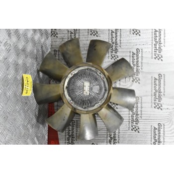 Φτερωτή+Υδράργυρος Mitsubishi Canter Fuso 3.0 4P10 2010-2020