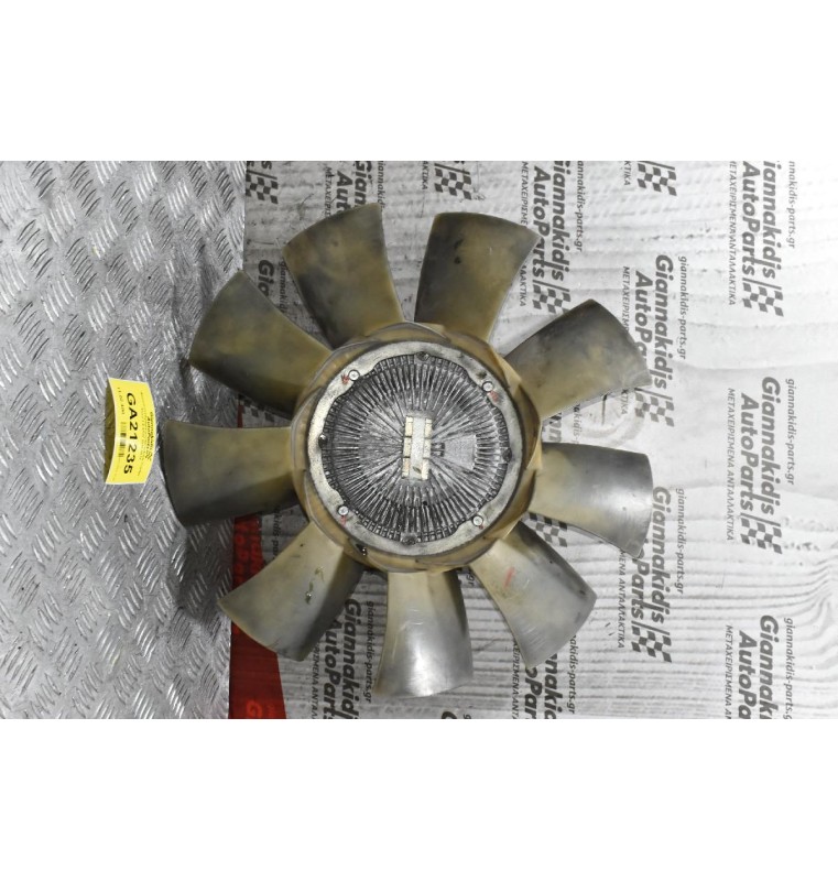 Φτερωτή+Υδράργυρος Mitsubishi Canter Fuso 3.0 4P10 2010-2020