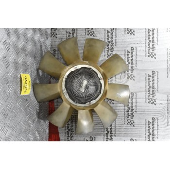 Υδράργυρος Mitsubishi Canter Fuso 3.0 4P10 2010-2020