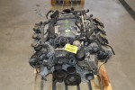 Κινητήρας Mercedes-Benz Ε350 CLS350 3.5 V6 272PS 272964