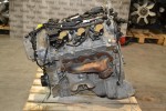 Κινητήρας Mercedes-Benz Ε350 CLS350 3.5 V6 272PS 272964