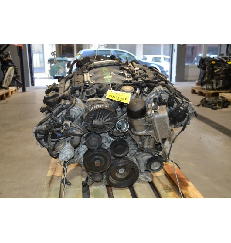 Κινητήρας Mercedes-Benz Ε350 CLS350 3.5 V6 272PS 272964