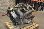Κινητήρας Mercedes-Benz Ε350 CLS350 3.5 V6 272PS 272964