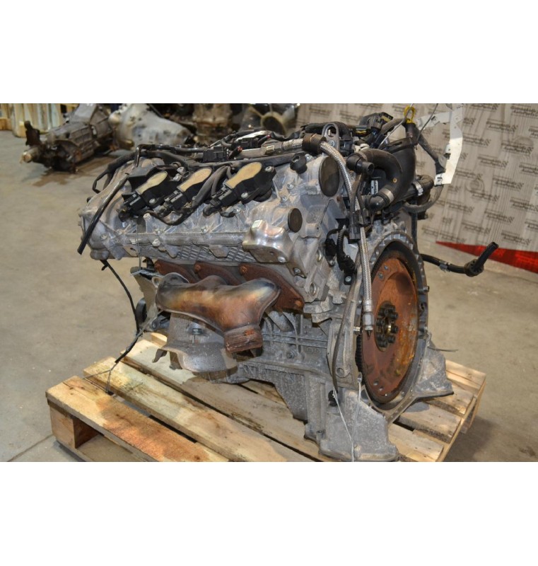 Κινητήρας Mercedes-Benz Ε350 CLS350 3.5 V6 272PS 272964