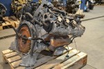 Κινητήρας Mercedes-Benz Ε350 CLS350 3.5 V6 272PS 272964