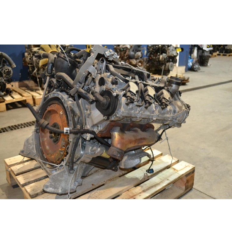 Κινητήρας Mercedes-Benz Ε350 CLS350 3.5 V6 272PS 272964