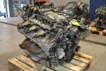 Κινητήρας Mercedes-Benz Ε350 CLS350 3.5 V6 272PS 272964