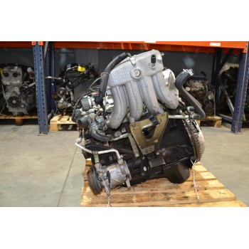 Κινητήρας - Μοτέρ Mitsubishi L200 2.4 4G64 1997-2005 (Με πολλαπλασιαστες) 13CM