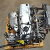 Κινητήρας - Μοτέρ Mitsubishi L200 2.4 4G64 1997-2005 (Με πολλαπλασιαστες) 13CM