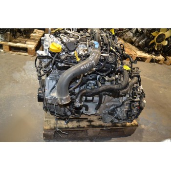 Κινητήρας - Μοτέρ Renault Captur/Kadjar/Talisman Dacia Lodgy/Dokker 1.3Tce H5H D455 2018-2021 (3000 Χλμ)