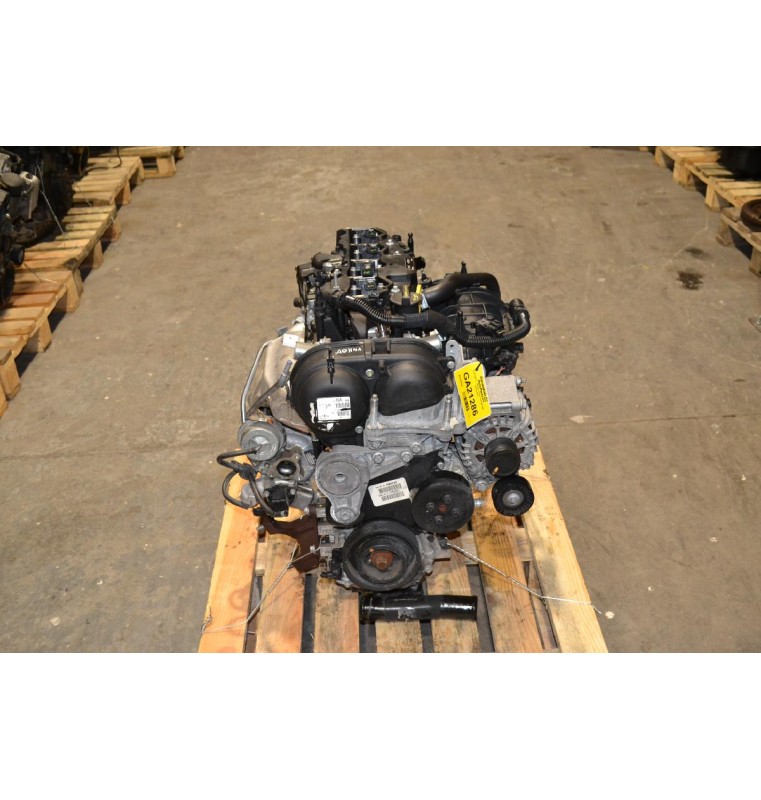 Κινητήρας - Μοτέρ Volvo V40 B4164T 2010-2015