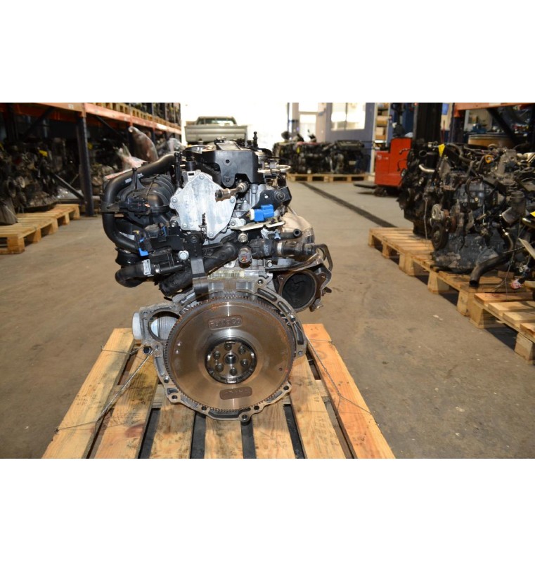 Κινητήρας - Μοτέρ Volvo V40 B4164T 2010-2015