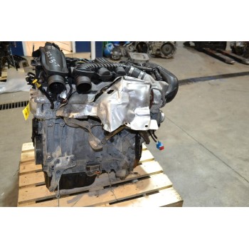 Κινητήρας Μοτέρ Citroen DS3 Peugeot 208 308 5GT 5GR 5G04 EP6DT EP6DTS EP6FDTX 1.6T 208ps 2014-2018