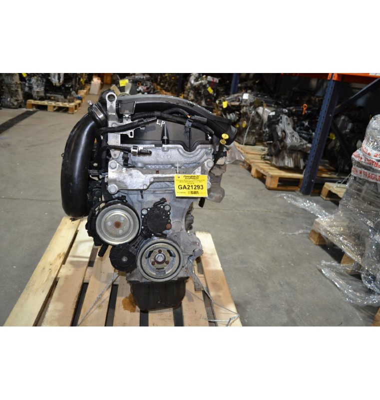 Κινητήρας Μοτέρ Citroen DS3 Peugeot 208 308 5GT 5GR 5G04 EP6DT EP6DTS EP6FDTX 1.6T 208ps 2014-2018