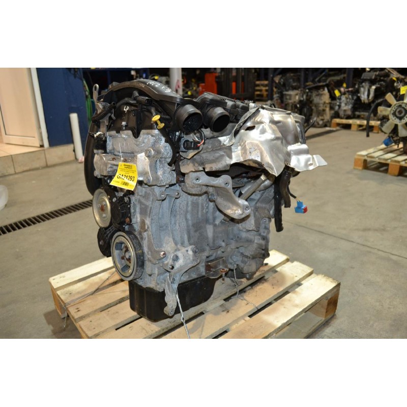 Κινητήρας Μοτέρ Citroen DS3 Peugeot 208 308 5GT 5GR 5G04 EP6DT EP6DTS EP6FDTX 1.6T 208ps 2014-2018