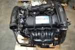Κινητήρας Μοτέρ Citroen DS3 Peugeot 208 308 5GT 5GR 5G04 EP6DT EP6DTS EP6FDTX 1.6T 208ps 2014-2018