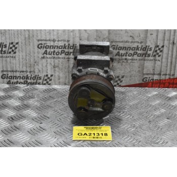 Κομπρεσέρ Aircondition - A/C Ford Transit 2.3 E5FA 2000-2005 1C1H-19D629-AA